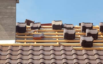 Abberley clay roofing costs