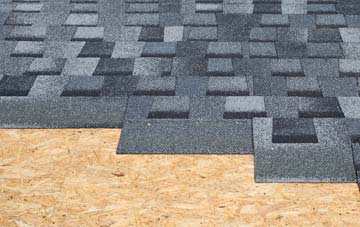 expert Abberley asphalt roof companies