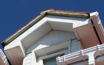 Abberley fascia installation costs