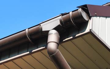 types of Abberley fascias