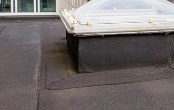 disadvantages of Abberley flat roofs