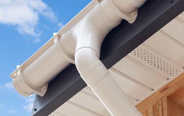 Abberley gutter installation costs