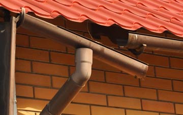Abberley gutter repair costs