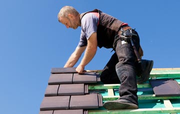 disadvantages of Abberley slate roofing