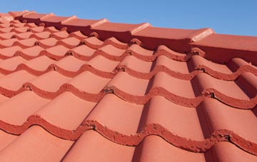 Abberley tile and slate roof replacement