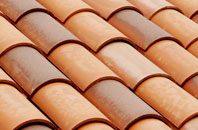 Abberley clay roofing