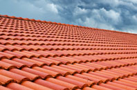 Abberley roofing tiles