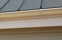 Abberley soffit repair